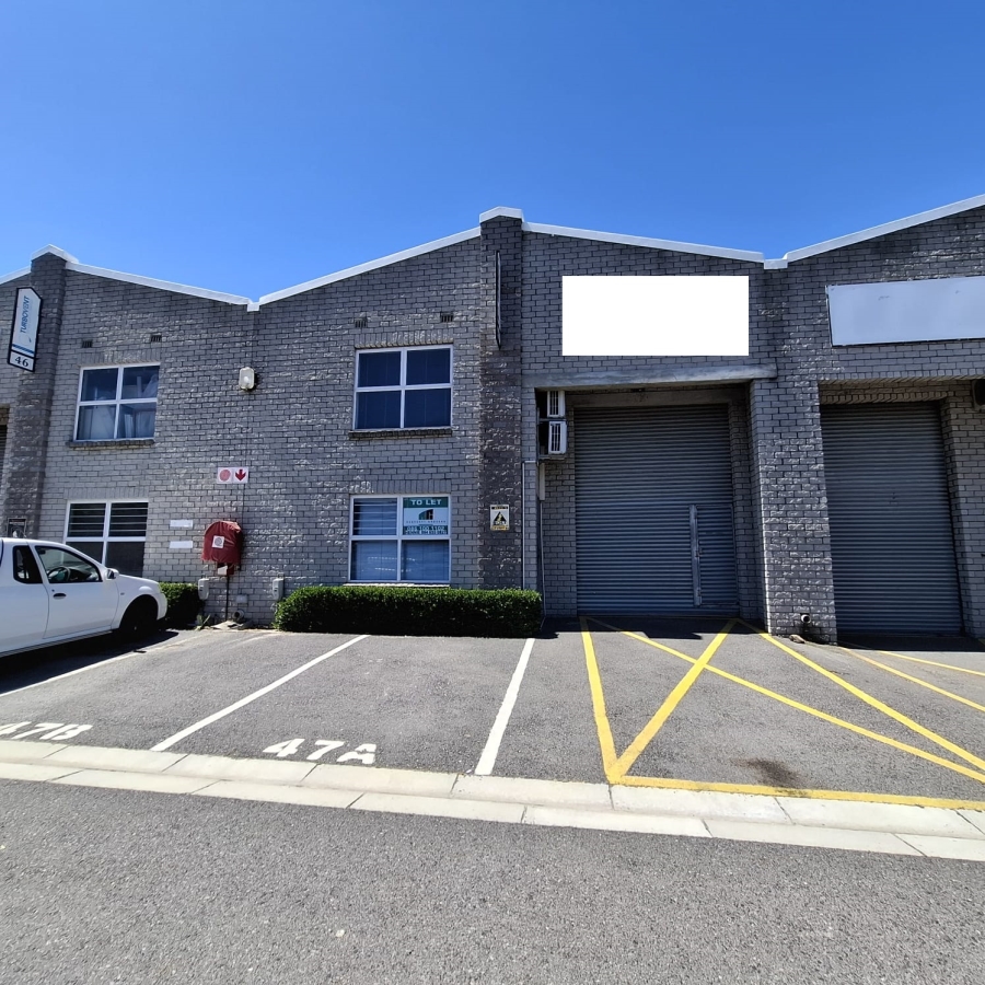 To Let commercial Property for Rent in Brackenfell Industrial Western Cape